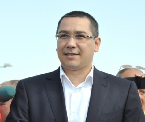 Ponta vrea să transforme Judeţeanul din Constanţa în Spital Regional